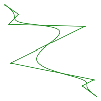 plot background