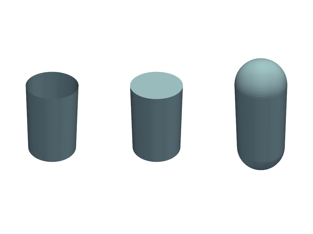 plot mesh