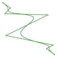 plot background